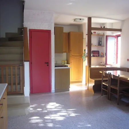 Venice Apartment Mandatoriccio Marina