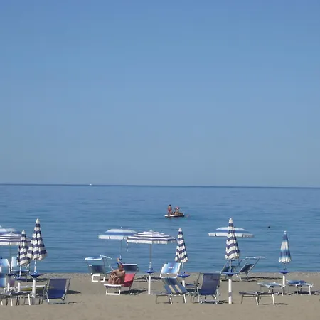 Apartment Venice Mandatoriccio Marina