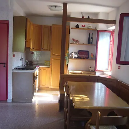 Venice Apartment *