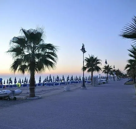 Apartment Venice *