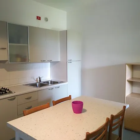 Venice Apartment Mandatoriccio Marina