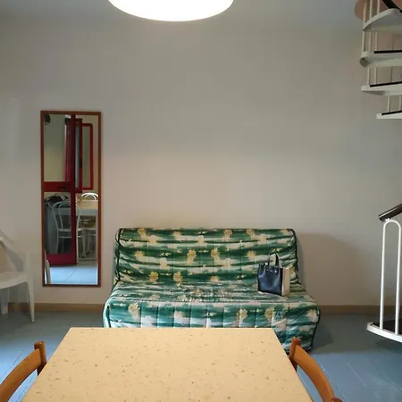 Apartment Venice Mandatoriccio Marina
