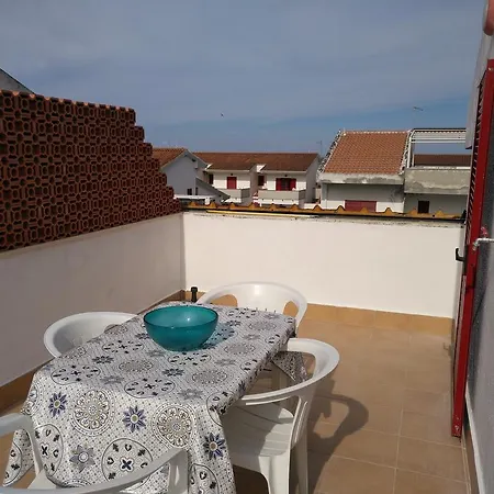 شقة Venice *