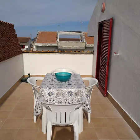 Venice شقة